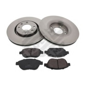 Ventilführung G11584 von FRECCIA günstig für 4,44 € online kaufen