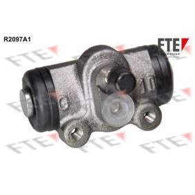 Comprar Cilindro de freno de rueda de FTE R2097A1 a bajo precio de 54,12 €