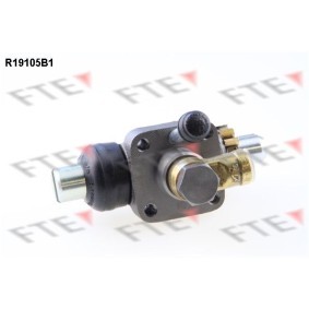 Radbremszylinder für PORSCHE von FTE