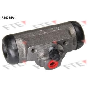 Radbremszylinder R19085A1 von FTE günstig für 20,58 € online kaufen