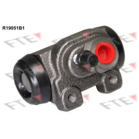 Radbremszylinder R19051B1 von FTE günstig für 23,34 € online kaufen