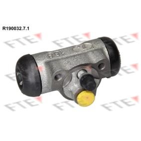 Radbremszylinder R190032.7.1 von FTE günstig für 49,62 € online kaufen