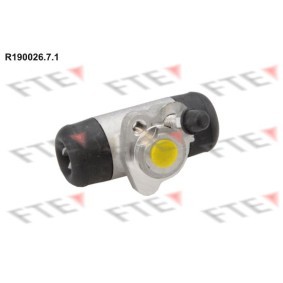 Radbremszylinder R190026.7.1 von FTE günstig für 27,39 € online kaufen
