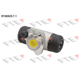 Radbremszylinder R190025.7.1 von FTE günstig für 26,86 € online kaufen