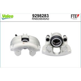 Compre Regulador da força de travagem da FTE BKR1054 a um preço baixo por 145,18 €