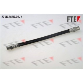 Kupplungsschlauch 279E.353E.02 von FTE günstig für 138,29 € online kaufen