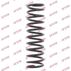 Compre Molas de KYB online para SCIROCCO (53) a preços moderados
