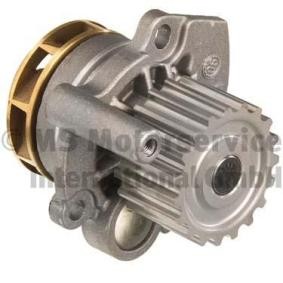 Köp Vattenpump av KOLBENSCHMIDT 50005554 till det låga priset 591,35 kr