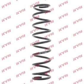 Compre Mola de suspensão da KYB RA5205 a um preço baixo por 37,94 €