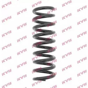 Compre Mola de suspensão da KYB RA5371 a um preço baixo por 32,93 €