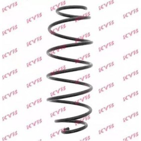Achetez des Ressort de suspension KYB RH2951 à prix pour 19,44 €