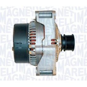 Lichtmaschine 944390397400 von MAGNETI MARELLI günstig für 315,86 € online kaufen