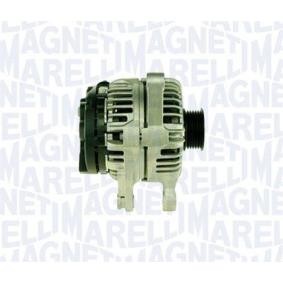 Lichtmaschine 944390426600 von MAGNETI MARELLI günstig für 215,90 € online kaufen