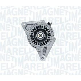 Lichtmaschine 944390461100 von MAGNETI MARELLI günstig für 316,51 € online kaufen