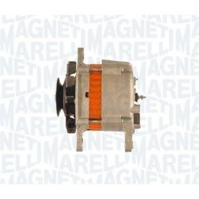 Lichtmaschine 944390511370 von MAGNETI MARELLI günstig für 290,15 € online kaufen