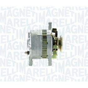 Lichtmaschine 944390512000 von MAGNETI MARELLI günstig für 123,68 € online kaufen