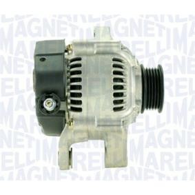 Lichtmaschine 944390512860 von MAGNETI MARELLI günstig für 279,61 € online kaufen