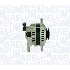 Lichtmaschine 944390513210 von MAGNETI MARELLI günstig für 231,98 € online kaufen