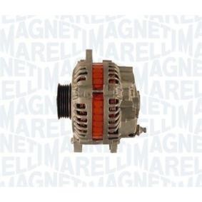 Lichtmaschine 944390515360 von MAGNETI MARELLI günstig für 263,10 € online kaufen