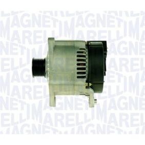 Lichtmaschine 944390901180 von MAGNETI MARELLI günstig für 310,21 € online kaufen