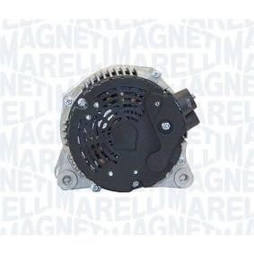 Lichtmaschine 944390901440 von MAGNETI MARELLI günstig für 254,91 € online kaufen