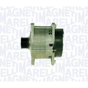Lichtmaschine 944390902700 von MAGNETI MARELLI günstig für 297,37 € online kaufen