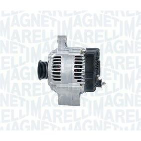 Lichtmaschine 944390902800 von MAGNETI MARELLI günstig für 376,22 € online kaufen
