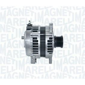 Lichtmaschine 944390903640 von MAGNETI MARELLI günstig für 359,73 € online kaufen