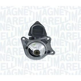 Anlasser 944280119210 von MAGNETI MARELLI günstig für 218,51 € online kaufen