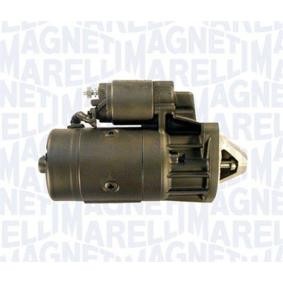 Anlasser 944280159200 von MAGNETI MARELLI günstig für 372,91 € online kaufen