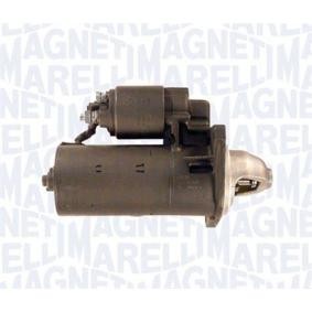 Anlasser 944280168600 von MAGNETI MARELLI günstig für 198,16 € online kaufen