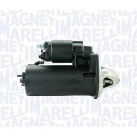 Anlasser 944280182600 von MAGNETI MARELLI günstig für 155,74 € online kaufen