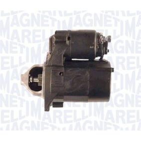 Anlasser 944280185710 von MAGNETI MARELLI günstig für 164,41 € online kaufen