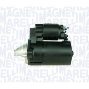 Anlasser 944280186300 von MAGNETI MARELLI günstig für 193,29 € online kaufen