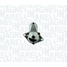 Anlasser 944280198700 von MAGNETI MARELLI günstig für 151,35 € online kaufen