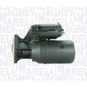 Anlasser 944280521400 von MAGNETI MARELLI günstig für 281,26 € online kaufen