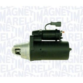 Anlasser 944280521560 von MAGNETI MARELLI günstig für 245,81 € online kaufen