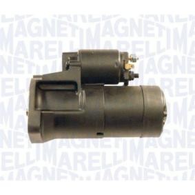 Anlasser 944280521580 von MAGNETI MARELLI günstig für 284,10 € online kaufen