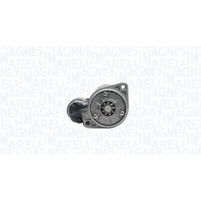 Anlasser 944280521610 von MAGNETI MARELLI günstig für 250,67 € online kaufen