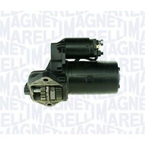 Anlasser 944280521650 von MAGNETI MARELLI günstig für 290,40 € online kaufen