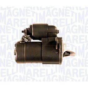Anlasser 944280521680 von MAGNETI MARELLI günstig für 263,75 € online kaufen