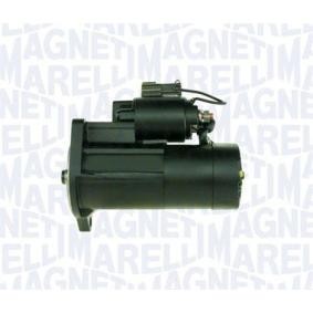 Anlasser 944280521700 von MAGNETI MARELLI günstig für 323,55 € online kaufen