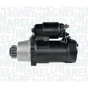 Anlasser 944280521820 von MAGNETI MARELLI günstig für 262,28 € online kaufen