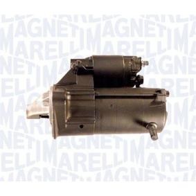 Anlasser 944280522790 von MAGNETI MARELLI günstig für 241,08 € online kaufen