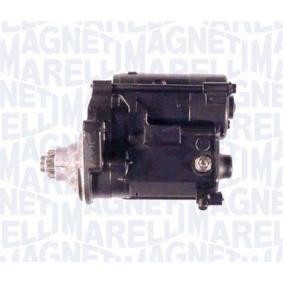 Anlasser 944280524150 von MAGNETI MARELLI günstig für 336,62 € online kaufen