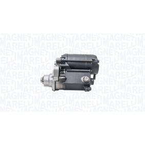 Anlasser 944280551130 von MAGNETI MARELLI günstig für 377,08 € online kaufen
