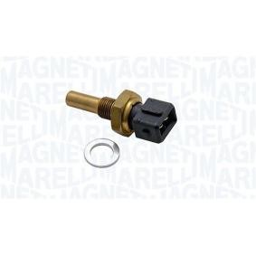 Kjøp Sensor, motortemperatur av MAGNETI MARELLI 171916011250 til den lave prisen 64,30 NOK