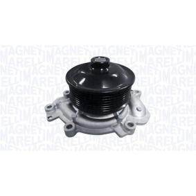 Wasserpumpe von MAGNETI MARELLI