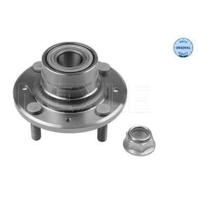 Acquista Kit cuscinetto ruota da MEYLE 514 752 0002 a buon mercato per soli 60,20 €