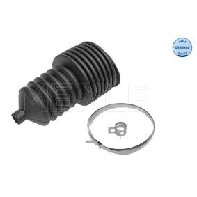 Faltenbalgsatz, Lenkung 614 620 0005 von MEYLE günstig für 9,18 € online kaufen